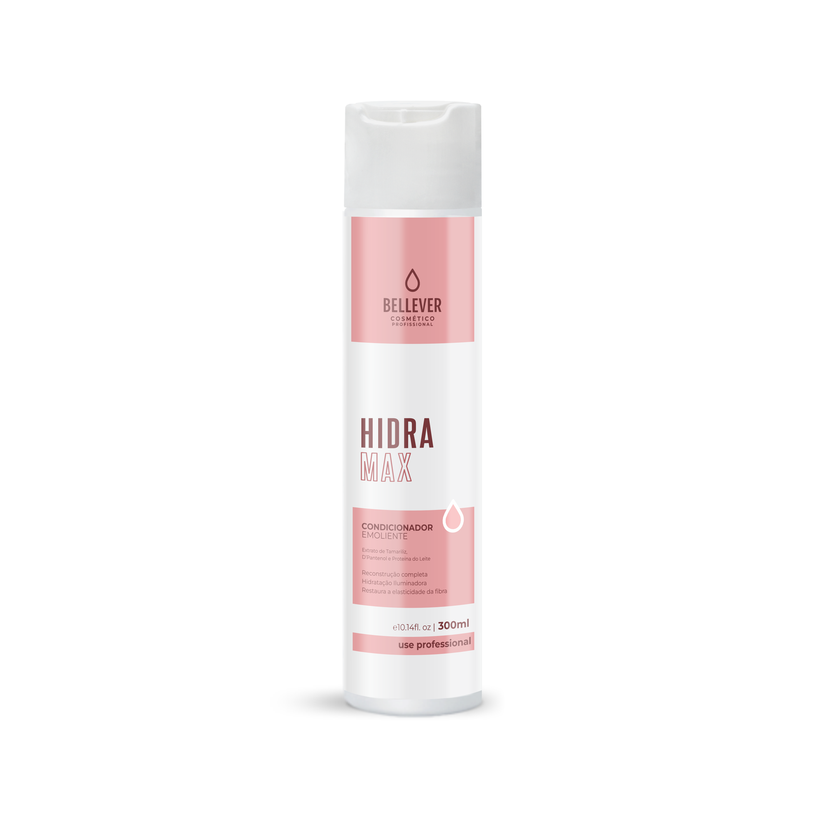 Condicionador Hidra 300ml